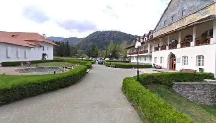 Manastirea Brancoveni Street View Si 360deg - Brâncoveni