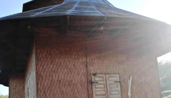 Manastirea Cergaul Mic Fotografii - Romania