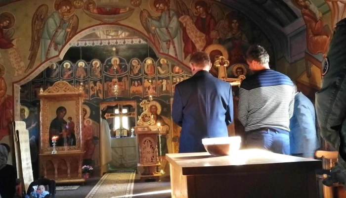 Manastirea Cergaul Mic Recenzii - Romania