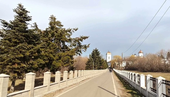 Manastirea Cernica Prețuri - Cernica
