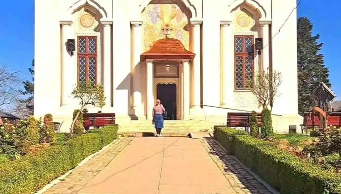Manastirea Cernica Videoclipuri - Cernica