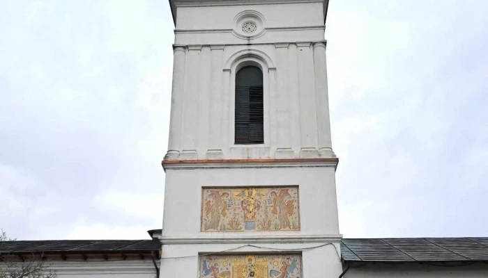Manastirea Cernica Zonă - Cernica
