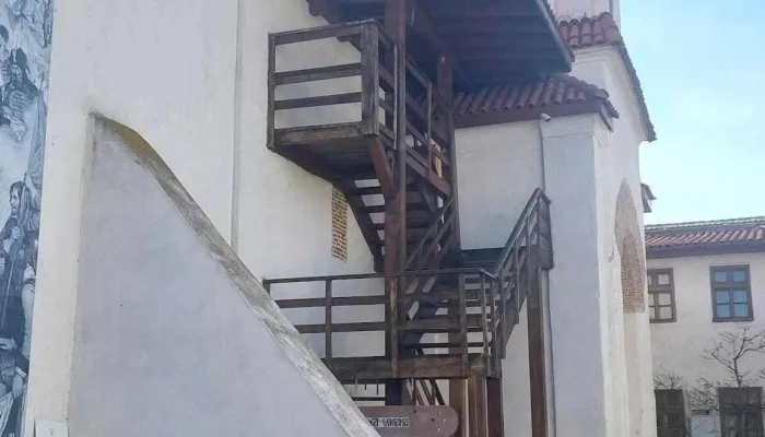 Manastirea Comana Cele Mai Recente - Comana