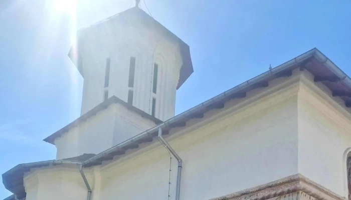 Manastirea Govora Aproape De Mine - Vulpuleşti