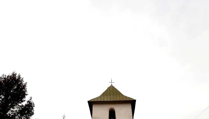 Manastirea Govora Zonă - Vulpuleşti