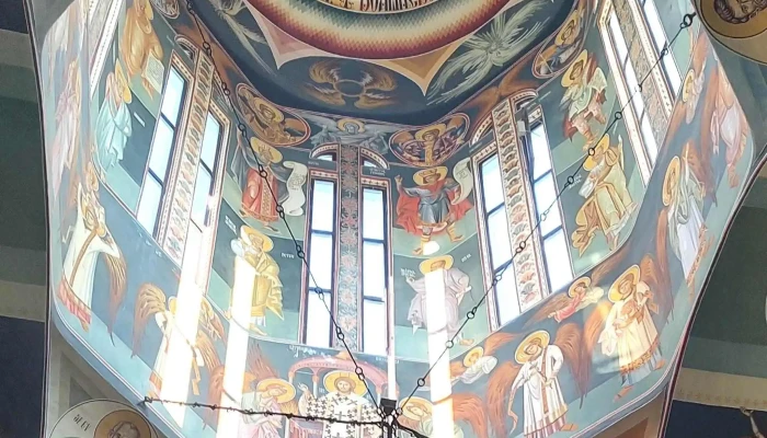 Manastirea Maglavit Deschis Acum - Drumul Mănăstirei