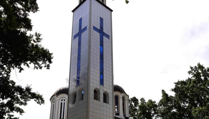 Manastirea Maglavit Drumul Mănăstirei - Drumul Mănăstirei