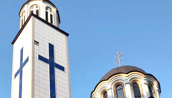 Manastirea Maglavit Scor - Drumul Mănăstirei