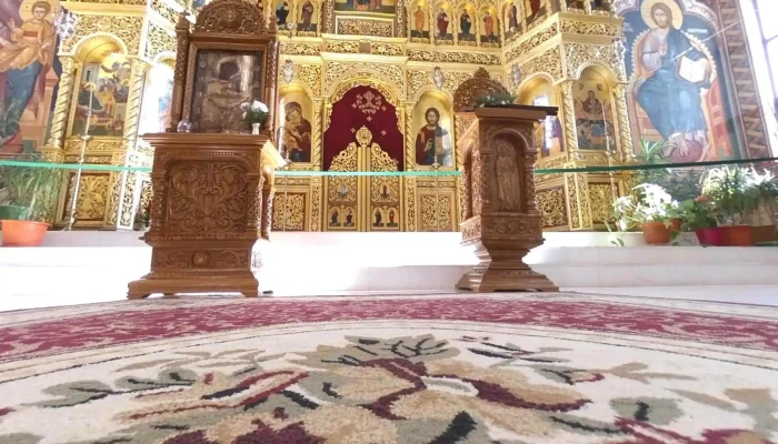 Manastirea Maglavit Street View Si 360deg - Drumul Mănăstirei