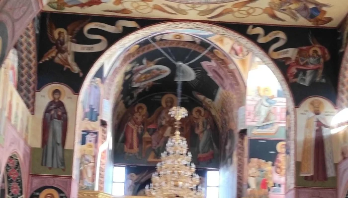 Manastirea Maglavit Videoclipuri - Drumul Mănăstirei