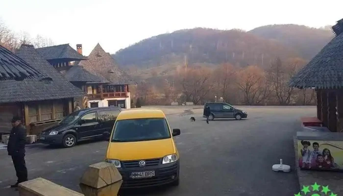 Manastirea Munte - Mănăstirea
