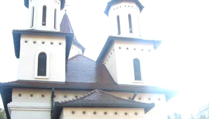 Manastirea Nasterea Maicii Domnului   Recea Catalog - Recea