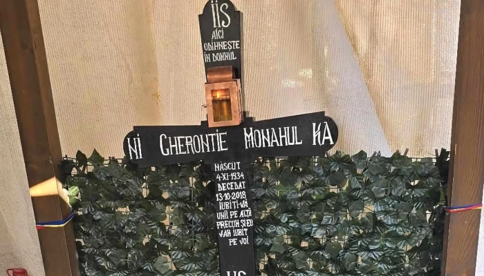 Manastirea Ortodoxa Tismana Reduceri - Romania