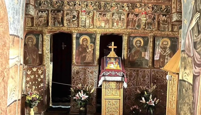 Manastirea Polovragi Cele Mai Recente - Polovragi