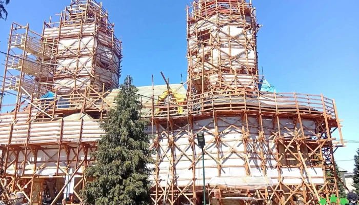 Manastirea Rasca Cele Mai Recente - Dumbrăveni