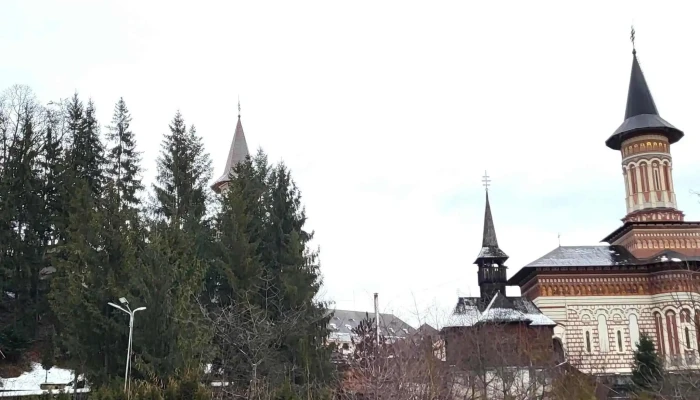 Manastirea Rohia Comentarii - Rohia