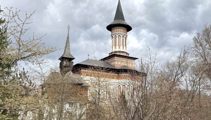 Manastirea Rohia Promoție - Rohia