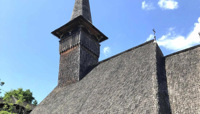 Manastirea Rohita Prețuri - Târgu Lăpuș