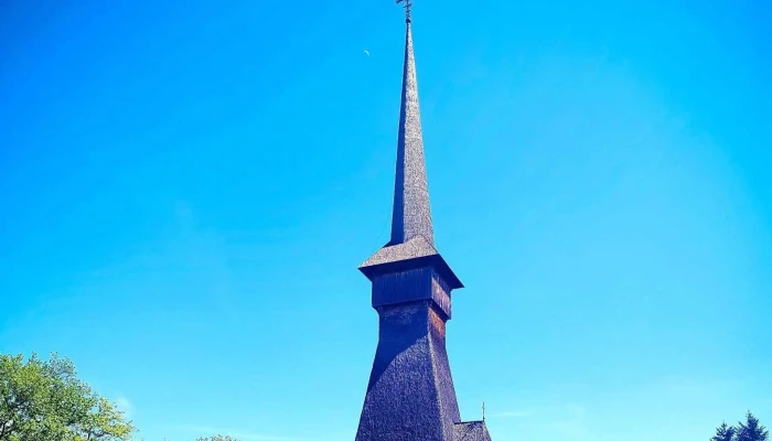 Manastirea Sfintii Arhangheli Mihail Si Gavriil   Sapanta Peri Zonă - Romania