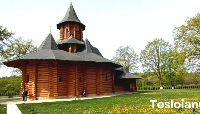 Manastirea Sihastria Dragomirnei Videoclipuri - Dragomirna