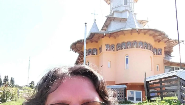 Manastirea Stefan Cel Mare Si Sfant Aproape De Mine - Ciocănești