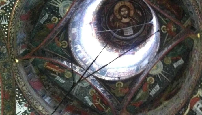 Manastirea Sucevita Cum Să Ajungi Acolo - Sucevița