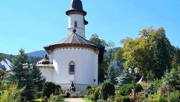 Manastirea Varatec Catalog - Văratec