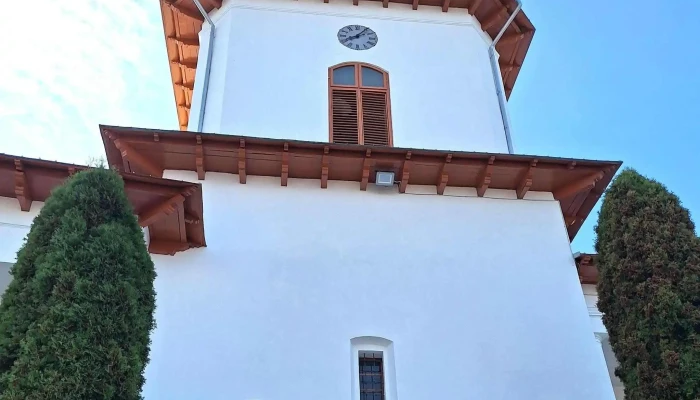 Manastirea Varatec Număr - Văratec