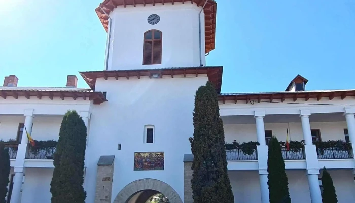 Manastirea Varatec Prețuri - Văratec