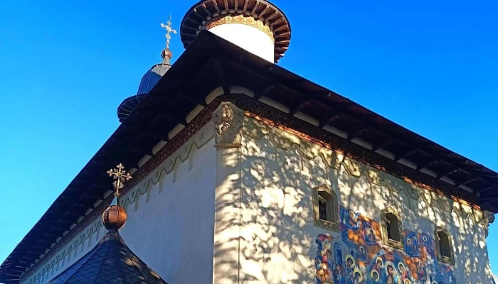 Manastirea Varatec Promoție - Văratec