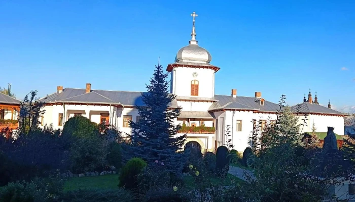 Manastirea Varatec Videoclipuri - Văratec