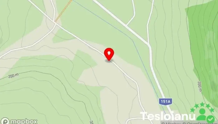 hartă a Mărăşeşti  în Mărăşeşti