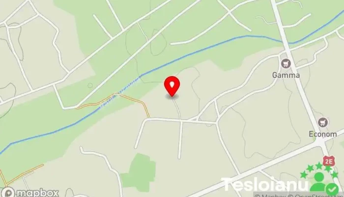 hartă a mardez srl piese auto din dezmembrari Magazin de piese auto second-hand în Marginea