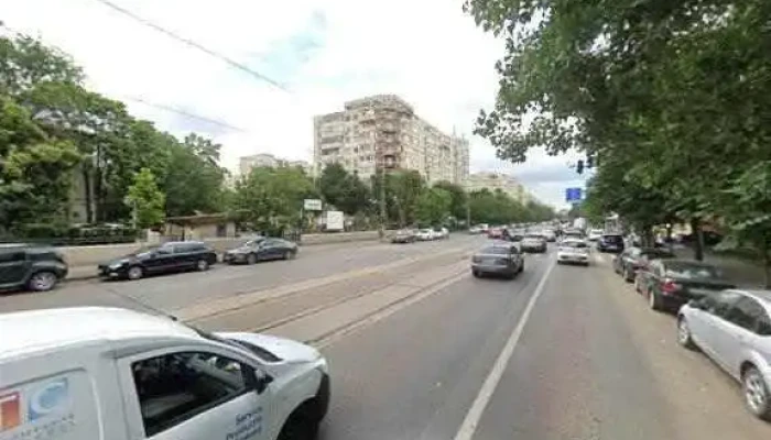 Marian Vermesan Magazin De Mobila -  Street View Si 360deg - București