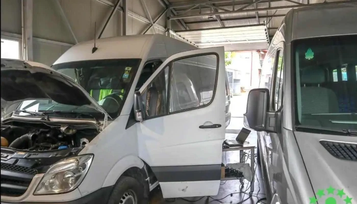 Mario Auto Exact Srl -    Service Auto De La Proprietar - Pitești