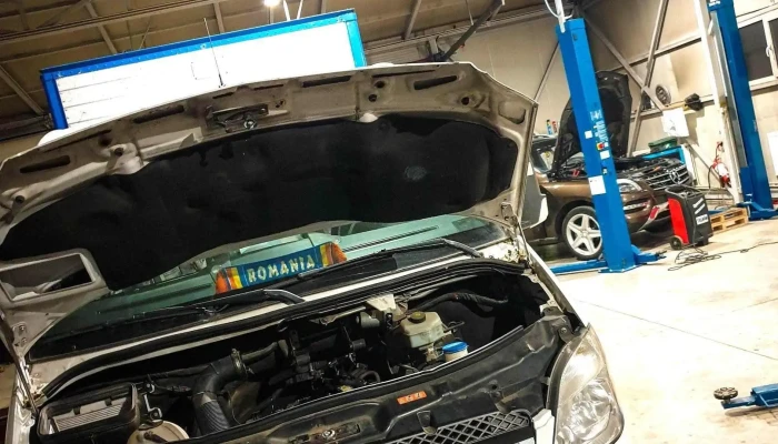 Mario Auto Exact Srl -    Service Auto Zonă - Pitești