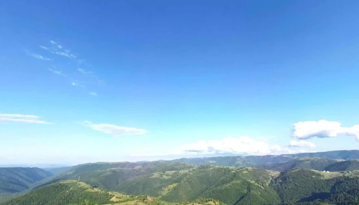 Marisel Street View Si 360deg - Mărișel