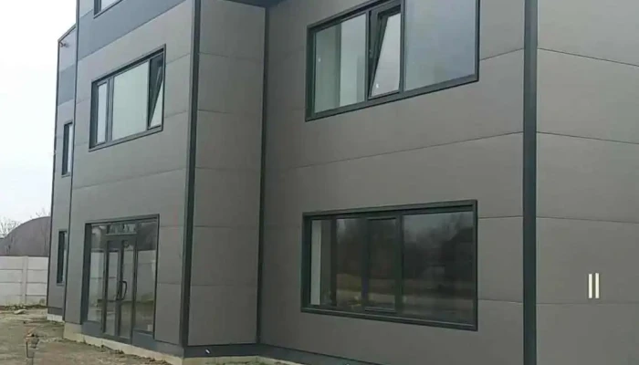 Masina Engineering - Mogoșoaia 075100