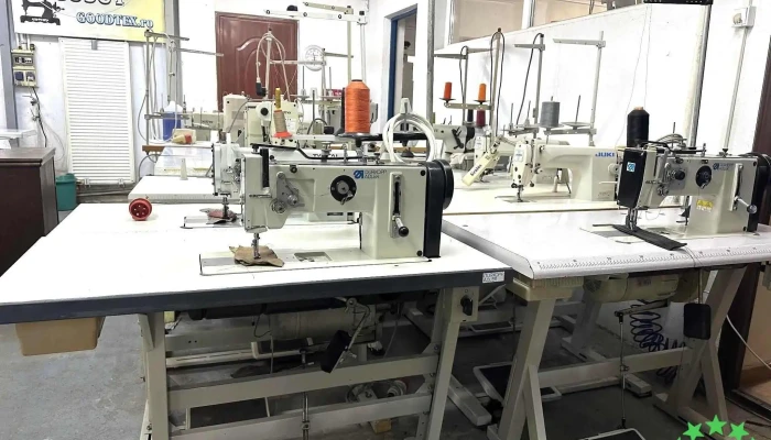 Masini De Cusut Alba Srl Recenzii - Alba Iulia