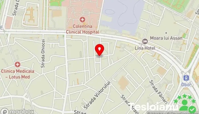 hartă a Masini Taiat Chei - Silkeys & Machines Distribution Serviciu de distribuție, Servicii de duplicare chei, Lăcătuș în Romania