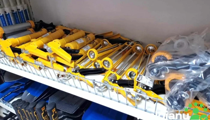 Materiale Constructii Becicherecu Mic -  Interior - Becicherecu Mic
