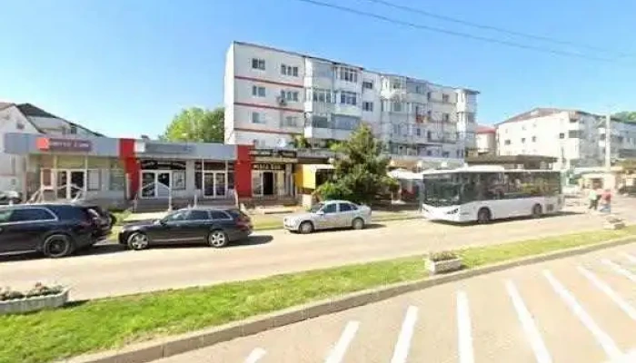 Maty Key Atelier Chei Auto -    Chei Casa   Cartela Interfon Promoție - Botoșani