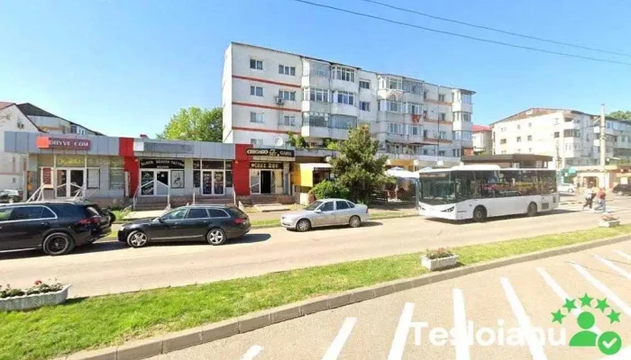 Maty Key Atelier chei auto - chei casă - cartelă interfon - Botoșani