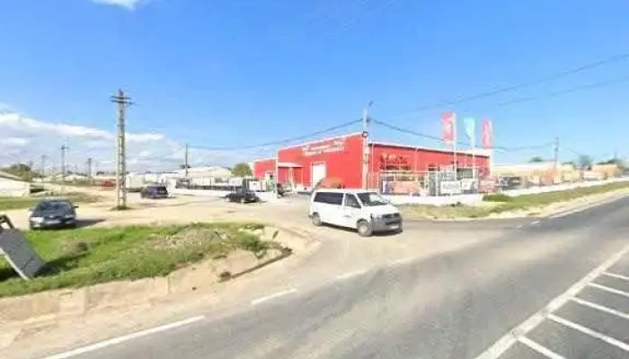 Max Mihail Kogalniceanu Street View Si 360deg - Mihail Kogălniceanu