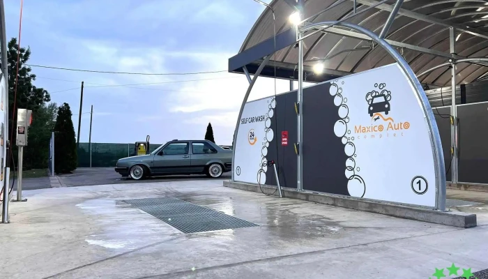 Maxico Auto Complet S.r.l - România
