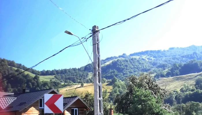 Maxitrans Company - Câmpulung Moldovenesc