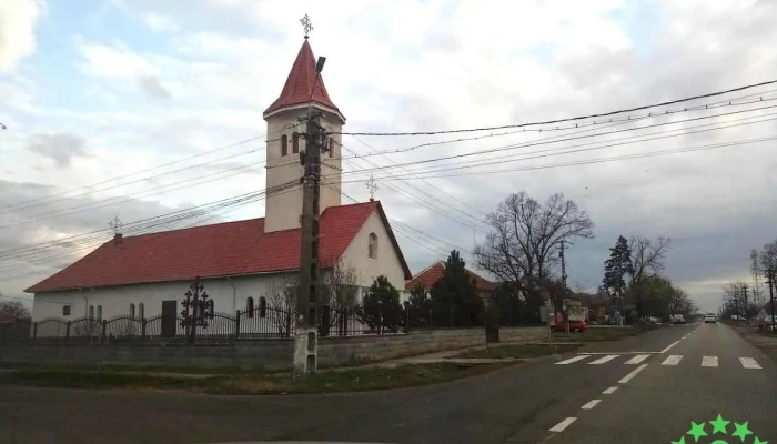 Mașloc - Mașloc