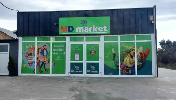 Md Market - Fălcoiu 237175