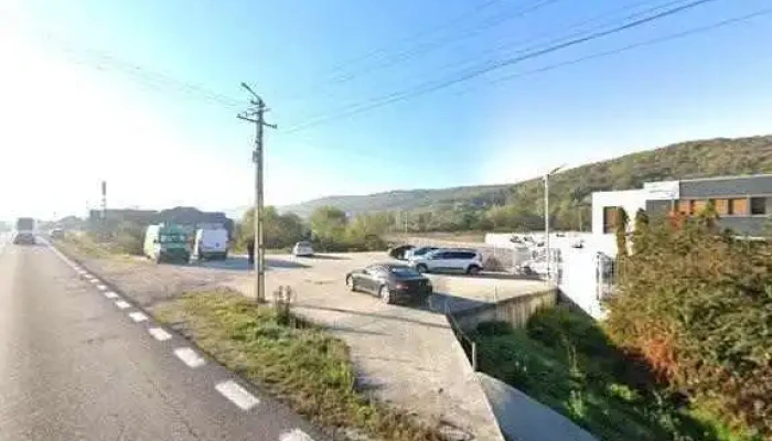 Md Mecanic -    Draganu Street View Si 360deg - Drăganu-olteni