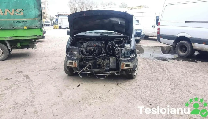 Md Mecanic -  Fotografii - Pitești